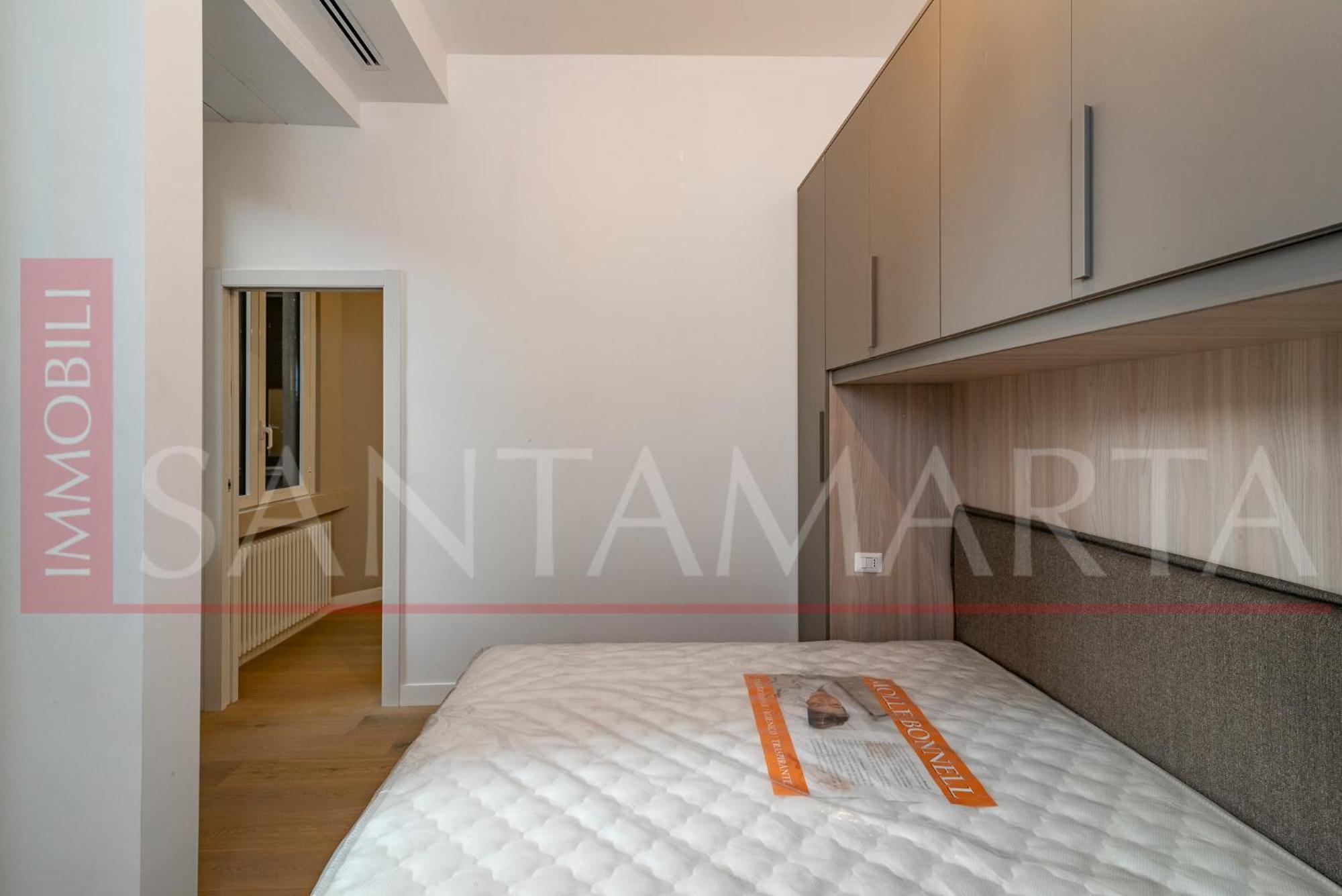 Porta Venezia New Luxury Apt - Wifi Full Equiped Lejlighed Milano Eksteriør billede